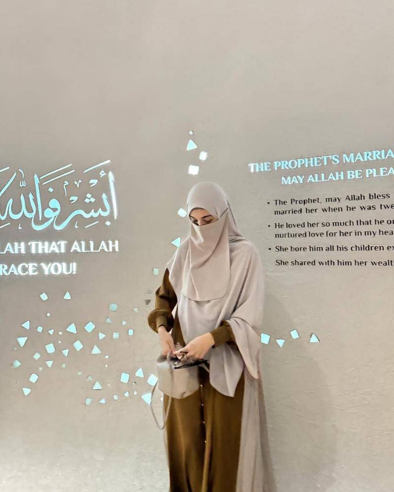 Instagram/shireensungkar